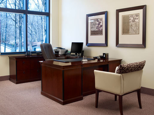 INNSBRUCK - Desks from Kimball Office | Architonic
