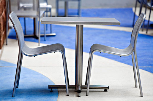Cross Table | Contract tables | Forms+Surfaces®