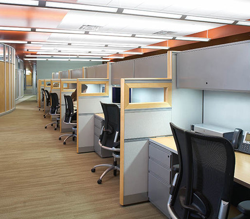 Xsite | Wall partition systems | Kimball Office