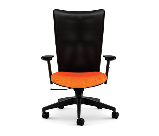 Itsa Chair | Sedie ufficio | Kimball Office