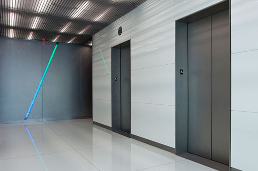 Elevator Doors |  | Forms+Surfaces®