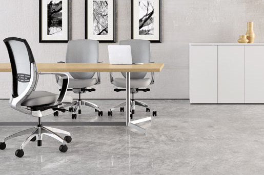Wish Office Chairs From Kimball Office Architonic