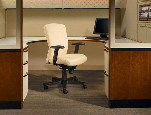 Xtreme | Office chairs | Kimball Office