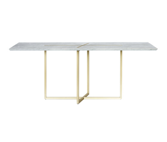 Eclipse | Grace | Dining tables | Hagit Pincovici