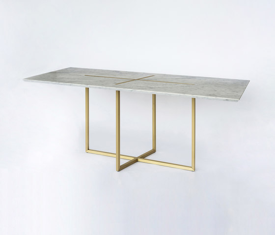 Eclipse | Grace | Dining tables | Hagit Pincovici