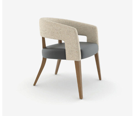 Nash | Stühle | Kimball Office