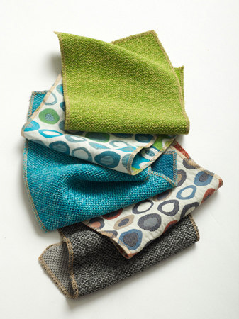 Spot On Through Calvin Fabrics | Tissus d'ameublement | Bella-Dura® Fabrics
