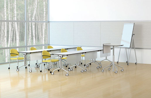 Scenario | Contract tables | Kimball Office