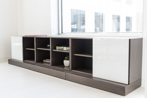 Stow | Sideboards | Kimball Office