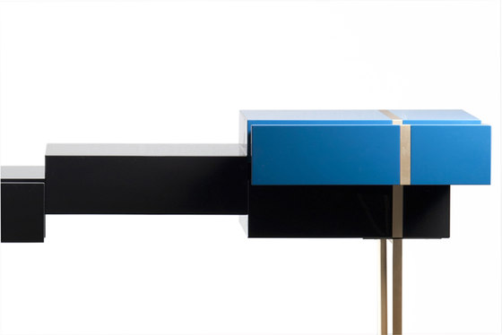 Metaphysics | Metaphysics Sideboard | Console tables | Hagit Pincovici