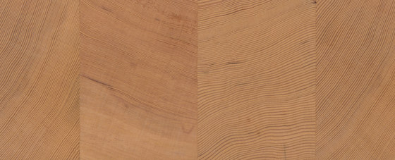 End Grain - Pre Finished Hemlock | Suelos de madera | Kaswell Flooring Systems