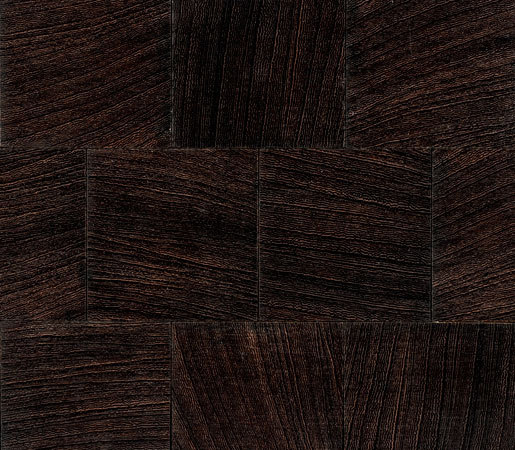 Pave Wenge End Grain Panels | Pavimenti legno | Kaswell Flooring Systems