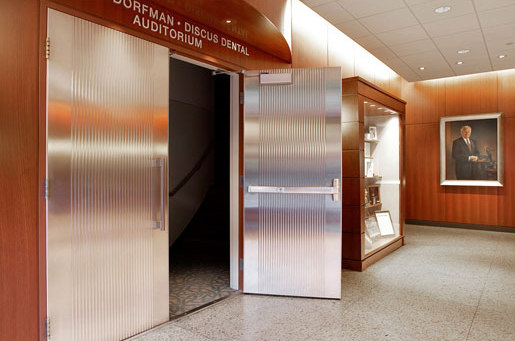 Fire-Rated Doors | Internal doors | Forms+Surfaces®