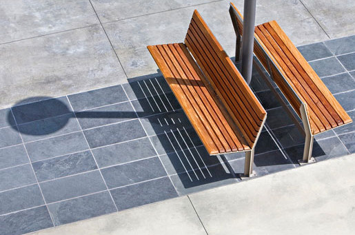 Knight Family | Benches | Forms+Surfaces®