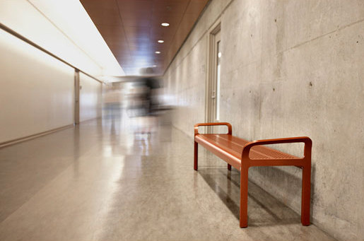 Ratio Bench | Benches | Forms+Surfaces®