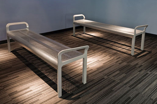 Ratio Bench | Panche | Forms+Surfaces®