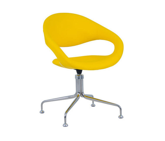 Samba Arm Chair | Sedie | ERG International