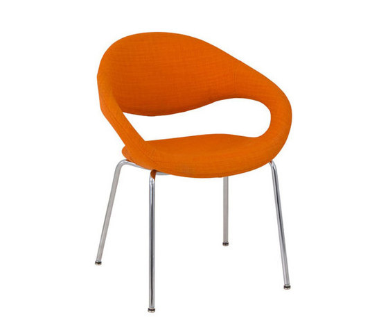 Samba Arm Chair | Sillas | ERG International