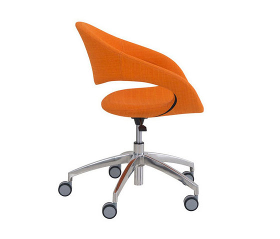Samba Swivel Chairs | Stühle | ERG International
