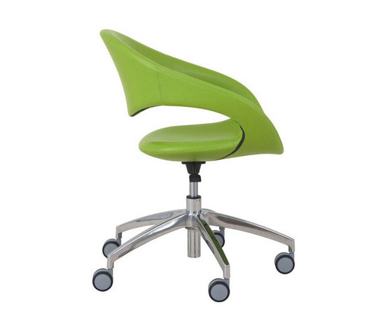 Samba Swivel Chairs | Stühle | ERG International