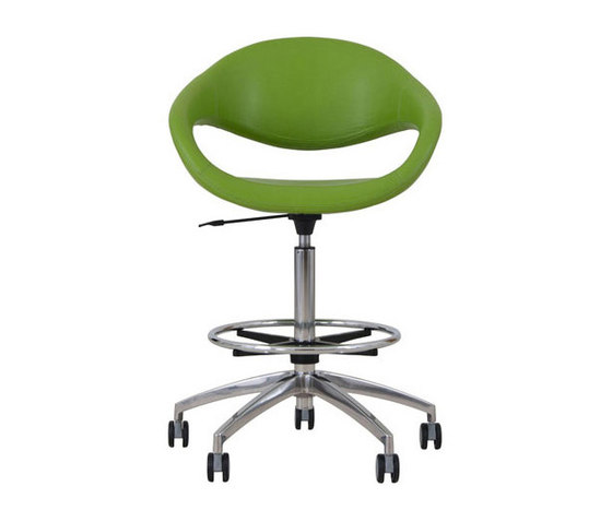 Samba Swivel Chairs | Chaises de comptoir | ERG International