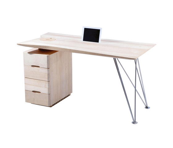 iWave Desk | Desks | Zanat