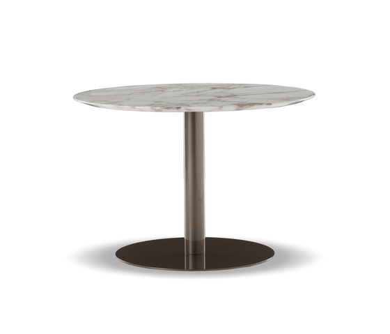 Bellagio Lounge "Bronze" | Coffee tables | Minotti
