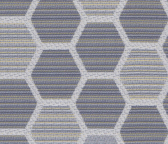 Honeycomb Hive | Tissus d'ameublement | Camira Fabrics