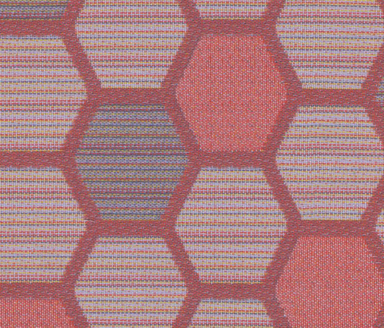 Honeycomb Queen | Möbelbezugstoffe | Camira Fabrics