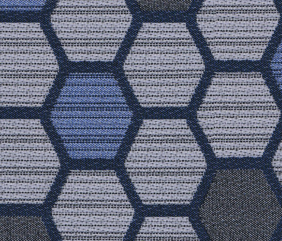 Honeycomb Comb | Tejidos tapicerías | Camira Fabrics