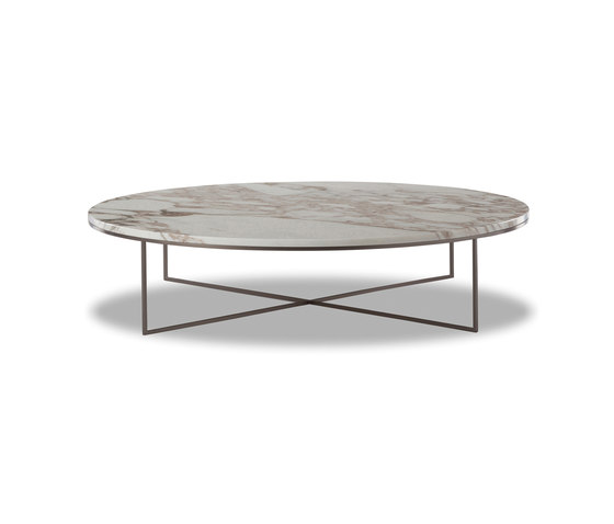 Calder "Bronze" Coffee Table | Couchtische | Minotti