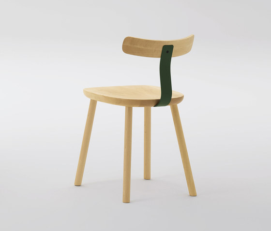T&O T1 chair | Sillas | MARUNI