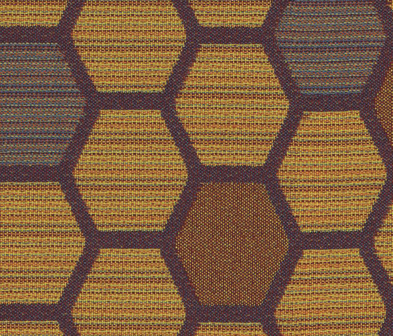 Honeycomb Nectar | Tessuti imbottiti | Camira Fabrics
