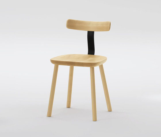 T&O T1 chair | Stühle | MARUNI