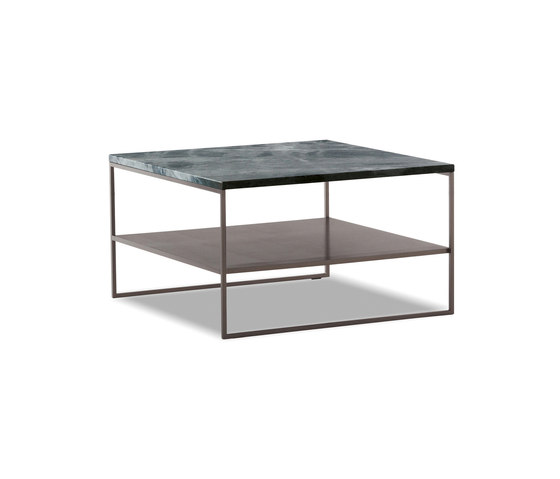 Calder "Bronze" Coffee Table | Tables basses | Minotti
