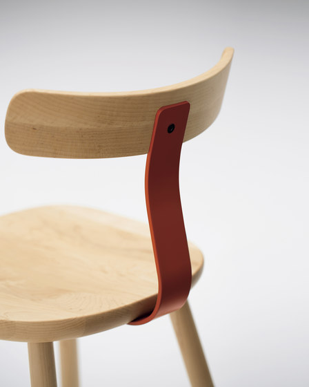 T&O T1 chair | Chaises | MARUNI