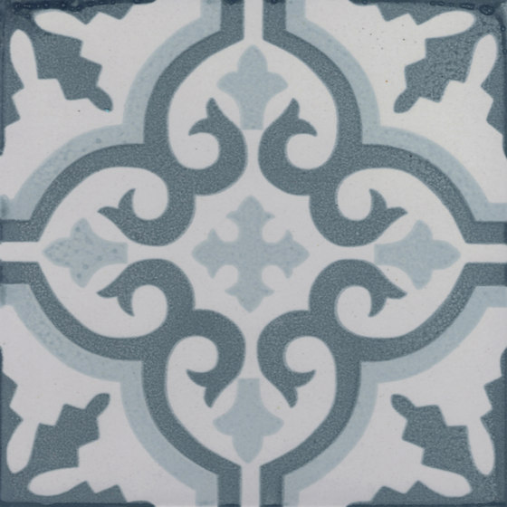 LR 12541 Essaouira grigio e grigio chiaro | Ceramic tiles | La Riggiola
