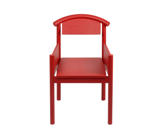 Plan chair | Chaises | Internoitaliano