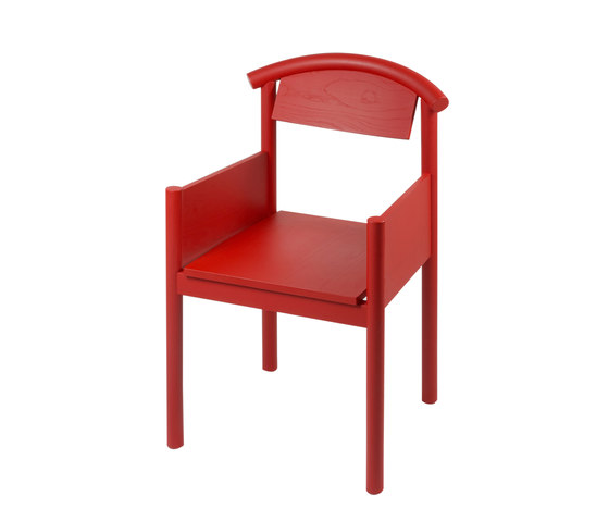 Plan chair | Chairs | Internoitaliano