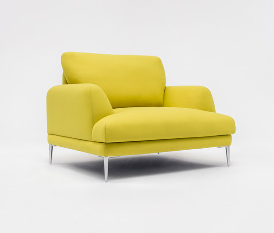Classic Armchair | Sillones | Comforty