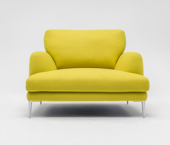 Classic Armchair | Sessel | Comforty
