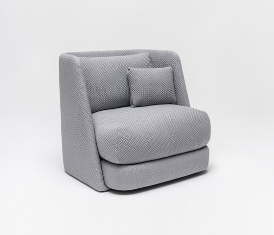 Mellow Armchair | Fauteuils | Comforty