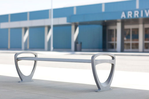 Trio Family | Benches | Forms+Surfaces®
