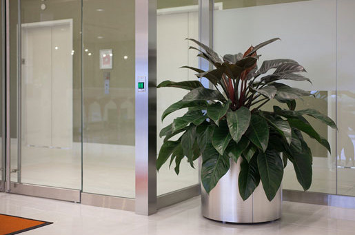 Universal Planter |  | Forms+Surfaces®