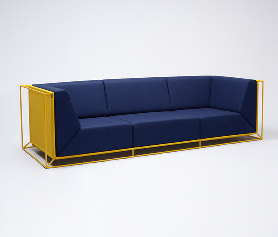 Floating Sofa | Sofas | Comforty