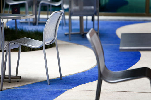 Vista Chair | Chairs | Forms+Surfaces®