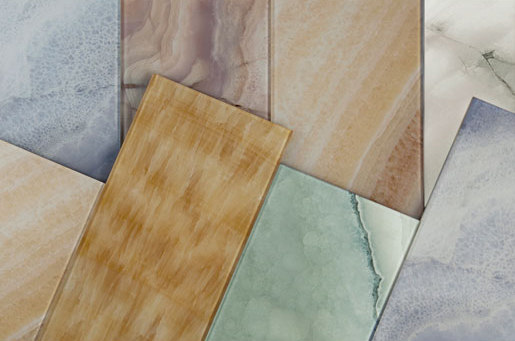 ViviStone Glass | Glass tiles | Forms+Surfaces®