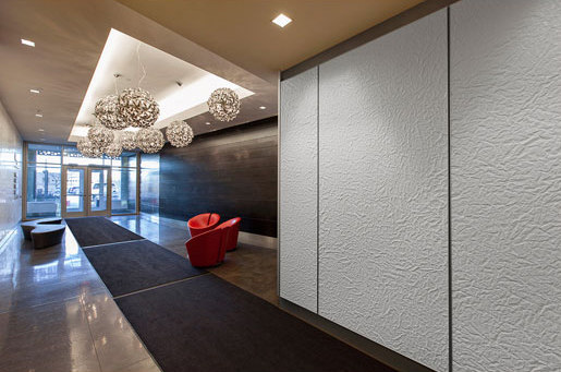 Wall Cladding | Wandpaneele | Forms+Surfaces®
