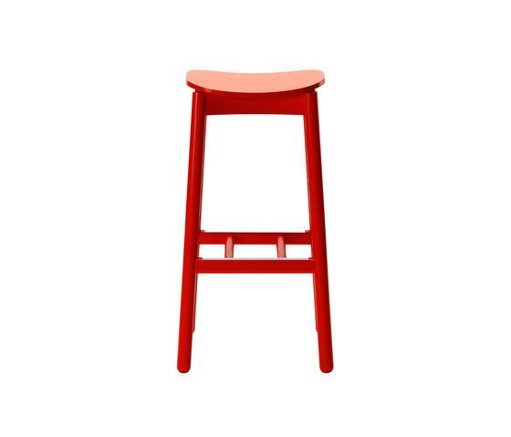 NICO stool v2 | Bar stools | Zilio Aldo & C