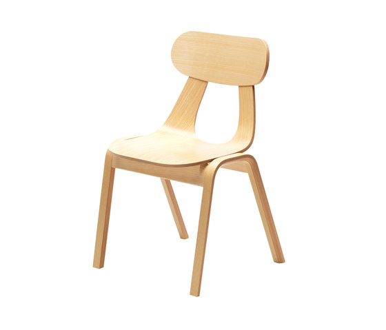 RAPA chair | Chaises | Zilio Aldo & C